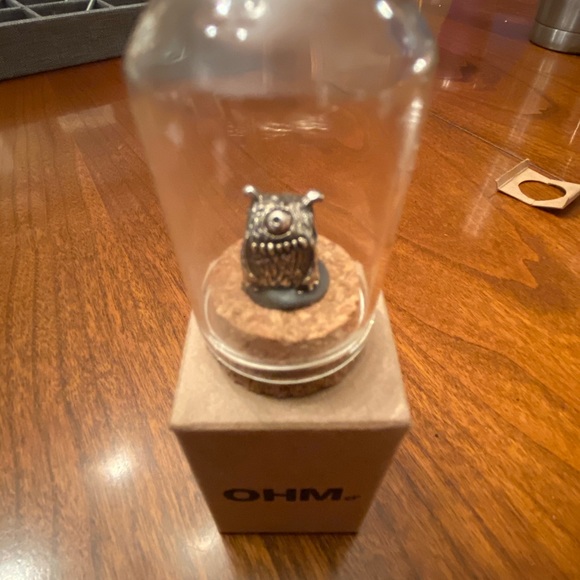 OHM LE JD Bead - Picture 5 of 8